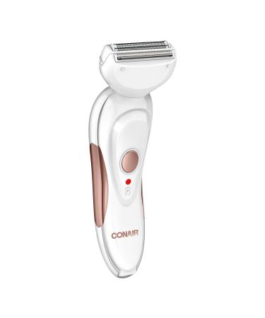 Conair Ladies Cordless Wet/Dry Foil Shaver - Discover Premium Quality Shop now! - Buy Online on SooperMarket.com