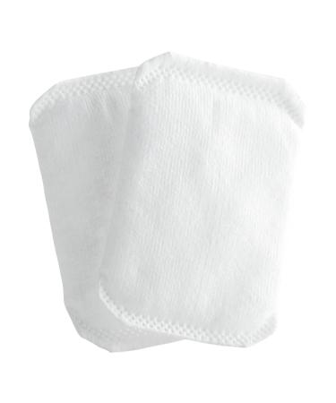 DHC Silky Cotton Silk-Blend Cosmetic Squares 80 ct - Discover Premium Quality Shop now! - Buy Online on SooperMarket.com