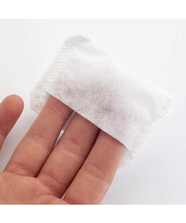DHC Silky Cotton Silk-Blend Cosmetic Squares 80 ct - Discover Premium Quality Shop now! - Buy Online on SooperMarket.com