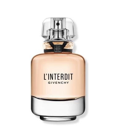 Givenchy L'Interdit Eau de Parfum 2.7 oz