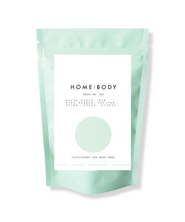Homebody Forest: For - Rest Pearlescent CBD Bath Soak 5.0 oz