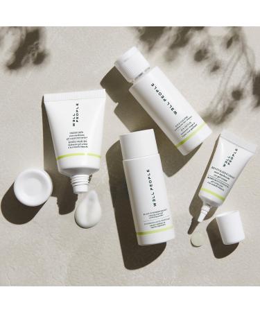 Discover Well People Plant Power Skincare Starter Set - Elevate Your Style Instantly! - Buy Online on SooperMarket.com