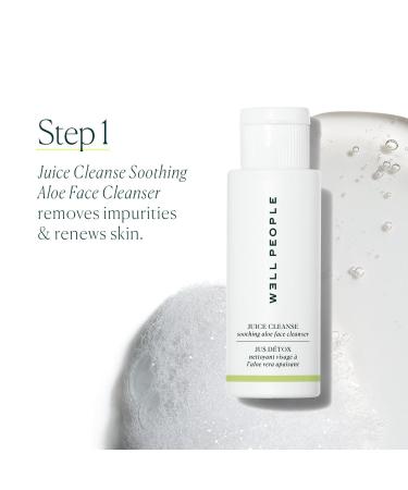 Discover Well People Plant Power Skincare Starter Set - Elevate Your Style Instantly! - Buy Online on SooperMarket.com