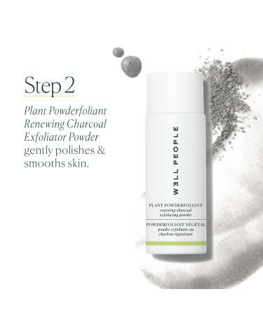 Discover Well People Plant Power Skincare Starter Set - Elevate Your Style Instantly! - Buy Online on SooperMarket.com