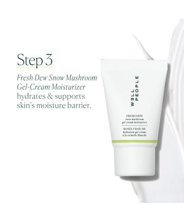 Discover Well People Plant Power Skincare Starter Set - Elevate Your Style Instantly! - Buy Online on SooperMarket.com