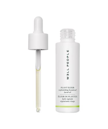 Well People Plant Elixir Replenishing Botanical Facial Oil 1.01 oz - Discover Premium Quality Shop now! - Buy Online on SooperMarket.com
