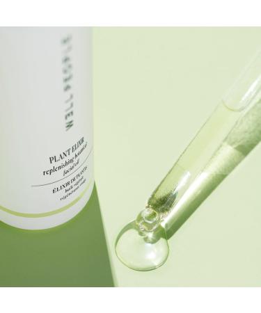Well People Plant Elixir Replenishing Botanical Facial Oil 1.01 oz - Discover Premium Quality Shop now! - Buy Online on SooperMarket.com