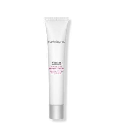 bareMinerals AGELESS Phyto-AHA Radiance Facial 1.7 oz