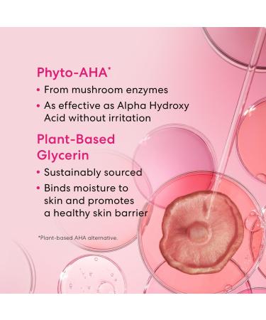 Discover bareMinerals AGELESS Phyto-AHA Radiance Facial 1.7 oz - Elevate Your Style Instantly! - Buy Online on SooperMarket.com