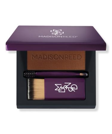Madison Reed The Great Cover Up Root Touch Up + Brow Filler Sienna Red 0.13 oz