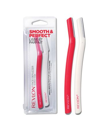 Discover Revlon Face Defuzzers - Elevate Your Style Instantly! - Buy Online on SooperMarket.com