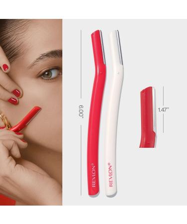 Discover Revlon Face Defuzzers - Elevate Your Style Instantly! - Buy Online on SooperMarket.com