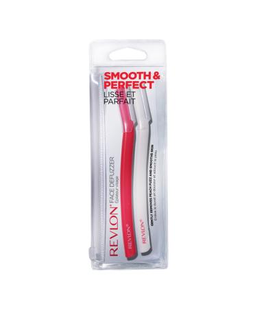 Discover Revlon Face Defuzzers - Elevate Your Style Instantly! - Buy Online on SooperMarket.com