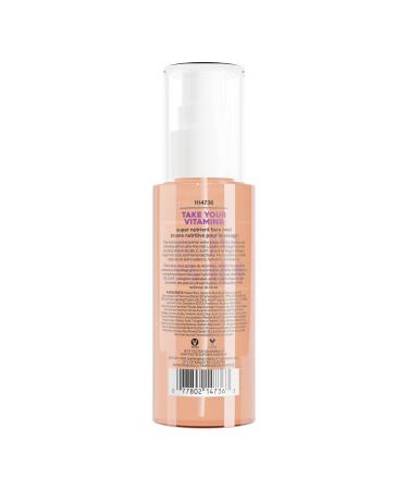 Wet n Wild Take Your Vitamins Super Nutrient Face Mist - Discover Premium Quality Shop now! - Buy Online on SooperMarket.com