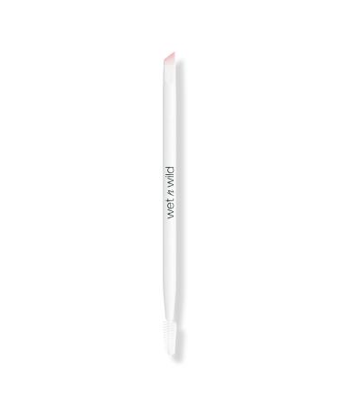 Wet n Wild Essential Brow & Liner Brush Duo