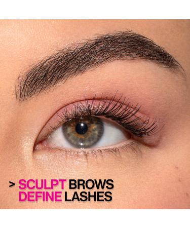 Wet n Wild Mega Clear Brow & Lash Mascara 0.3 oz - Transform Your Style with the Best Innovation Today! - Buy Online on SooperMarket.com