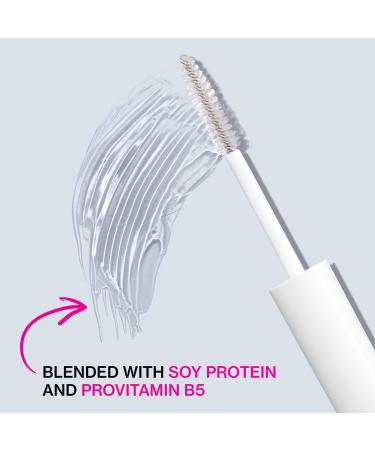 Wet n Wild Mega Clear Brow & Lash Mascara 0.3 oz - Transform Your Style with the Best Innovation Today! - Buy Online on SooperMarket.com