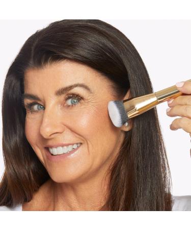 Tarte Shape Tape Airlift Cc Cream Foundation Brush - Transform Your Style with the Best Innovation Today! - Buy Online on SooperMarket.com