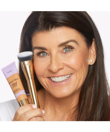 Tarte Shape Tape Airlift Cc Cream Foundation Brush - Transform Your Style with the Best Innovation Today! - Buy Online on SooperMarket.com