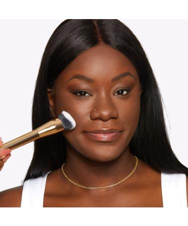 Tarte Shape Tape Airlift Cc Cream Foundation Brush - Transform Your Style with the Best Innovation Today! - Buy Online on SooperMarket.com