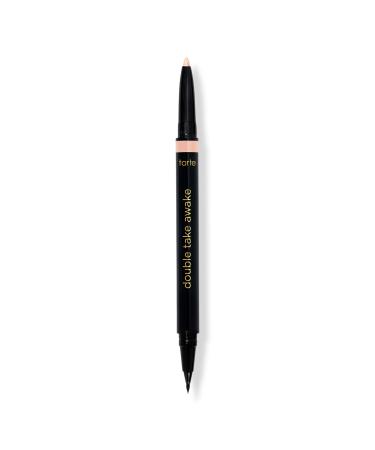 Tarte Double Take Awake Micro Liquid Liner & Brightener