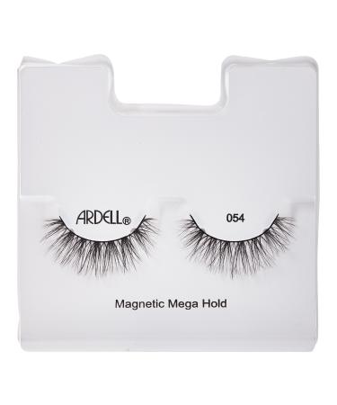 Discover Ardell Magnetic Megahold Lash, False Lash #054 - Elevate Your Style Instantly! - Buy Online on SooperMarket.com
