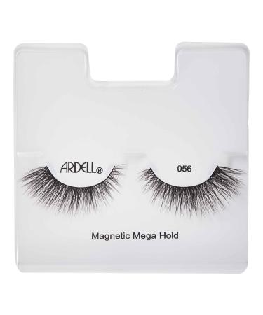 Ardell Magnetic Megahold Lash, False Lash #056 - Transform Your Style with the Best Innovation Today! - Buy Online on SooperMarket.com