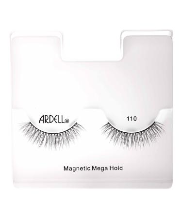 Discover Ardell Magnetic Megahold Lash, False Lash #110 - Elevate Your Style Instantly! - Buy Online on SooperMarket.com
