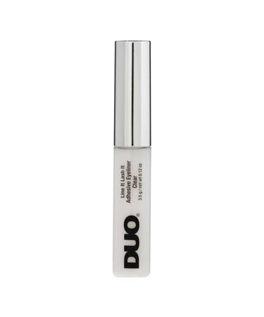 Ardell DUO Line It Lash It Clear Lash Adhesive 0.12 oz - Discover Premium Quality Shop now! - Buy Online on SooperMarket.com