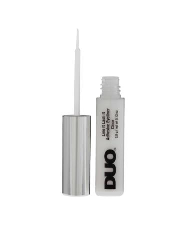 Ardell DUO Line It Lash It Clear Lash Adhesive 0.12 oz - Discover Premium Quality Shop now! - Buy Online on SooperMarket.com