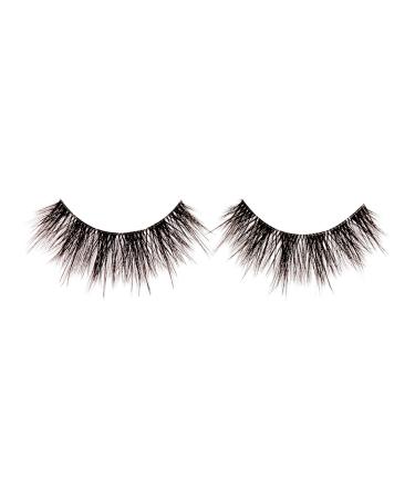 Discover Ardell 3D Faux Mink Single Strip Lashes #863 - Elevate Your Style Instantly! - Buy Online on SooperMarket.com