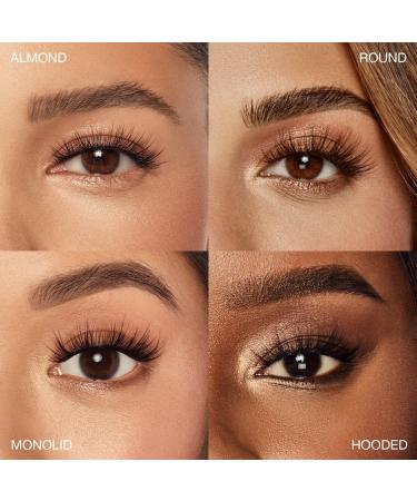 Discover Ardell 3D Faux Mink Single Strip Lashes #863 - Elevate Your Style Instantly! - Buy Online on SooperMarket.com