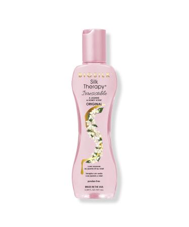 Biosilk Silk Therapy Irresistible 5.6 oz