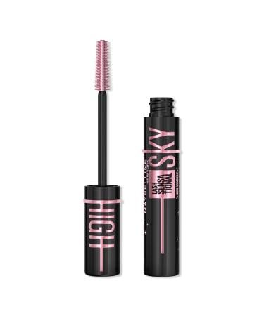 Maybelline Lash Sensational Sky High Mascara Cosmic Black 0.24 oz