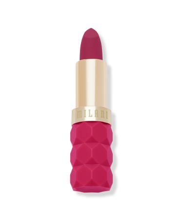 Milani Color Fetish Matte Lipstick Blossom 0.14 oz