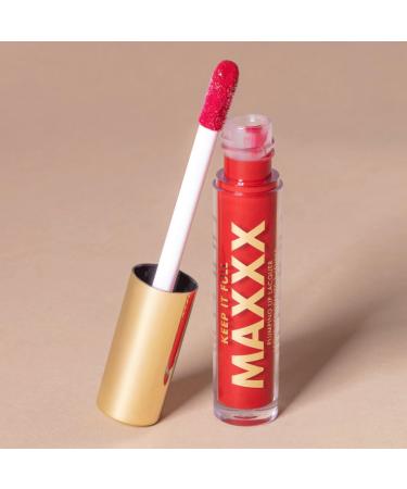Milani Keep It Full Maxxx Lip Plumper Situation-Ship 0.15 oz - Transform Your Style with the Best Innovation Today! - Buy Online on SooperMarket.com