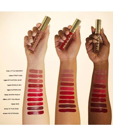 Milani Keep It Full Maxxx Lip Plumper Situation-Ship 0.15 oz - Transform Your Style with the Best Innovation Today! - Buy Online on SooperMarket.com