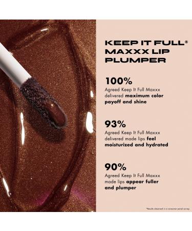 Milani Keep It Full Maxxx Lip Plumper Situation-Ship 0.15 oz - Transform Your Style with the Best Innovation Today! - Buy Online on SooperMarket.com