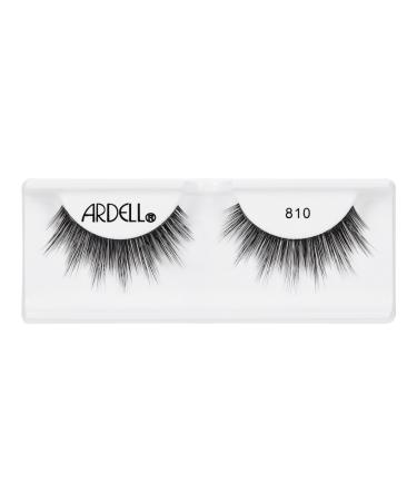 Discover Ardell Faux Mink 810 Strip Lashes - Elevate Your Style Instantly! - Buy Online on SooperMarket.com