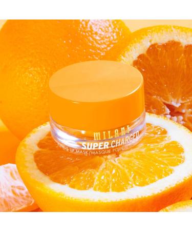 Milani Supercharged Lip Mask - Transform Your Style with the Best Innovation Today! - Buy Online on SooperMarket.com
