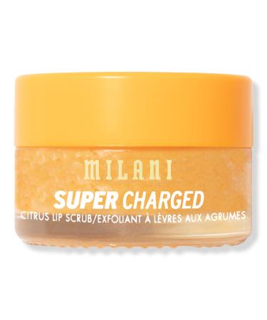 Milani Supercharged Lip Scrub