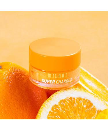 Discover Milani Supercharged Lip Scrub - Elevate Your Style Instantly! - Buy Online on SooperMarket.com