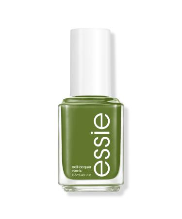 Essie Blues + Greens Nail Polish Willow in the Wind 0.46 oz