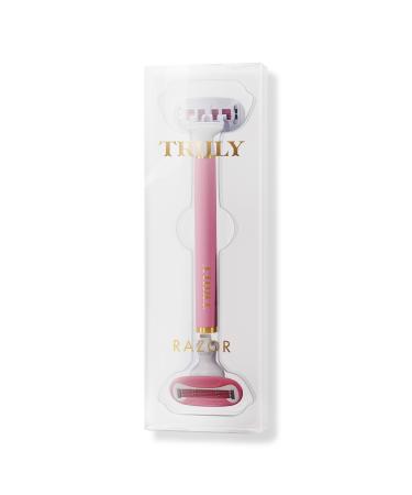 Truly Life Shaver Starter Razor
