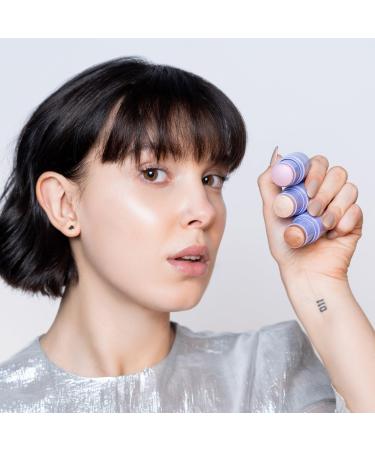 Discover florence by mills Self-Reflecting Highlighter Stick Self-Respect 0.21 oz - Elevate Your Style Instantly! - Buy Online on SooperMarket.com