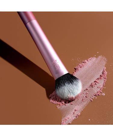 Real Techniques Tapered Cheek Face Makeup Brush 1 ct - Transform Your Style with the Best Innovation Today! - Buy Online on SooperMarket.com