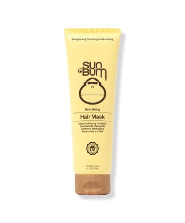Sun Bum Conditioning Hair Mask 6.0 oz