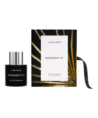 Discover Lake & Skye Midnight 07 Eau de Parfum 1.7 oz - Elevate Your Style Instantly! - Buy Online on SooperMarket.com