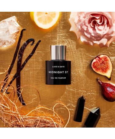 Discover Lake & Skye Midnight 07 Eau de Parfum 1.7 oz - Elevate Your Style Instantly! - Buy Online on SooperMarket.com