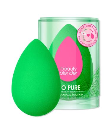 beautyblender BIO PURE Makeup Sponge 1 ct